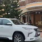 For Long Term Only - Italia 500 In Bf Resort Village Las Pinas
