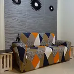 Staycation Shore 2 Moa Pasay