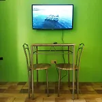 Blue Nest Apartment