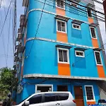 Blue Nest Apartment