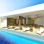 University Pad Residences Ubelt