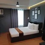 Studio Unit At The Beacon Makati