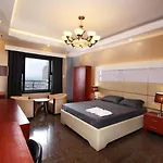 Malate Bayview Mansion swab test required