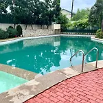 Anuva Condominium With Netflix