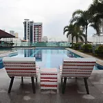 Malate Bayview Mansion City View