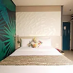 Mariposa Budget Hotel - Cubao