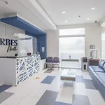 Forbes Hall