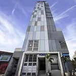 Forbes Hall