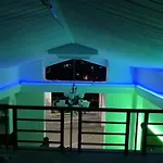 Garcia Family Penthouse Villa