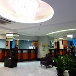 Silver Oaks Suites & Hotel