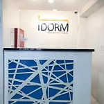 Idorm J. Victor