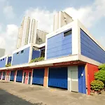 Mariposa Budget Hotel - Pasig