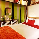 Mariposa Budget Hotel - Pasig