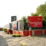 Mariposa Budget Hotel - Pasig