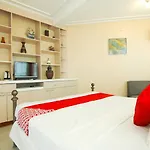 Oyo 477 Carino Resort