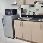 Studio Unit At The Breeze Residences