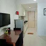 Sea Residences F
