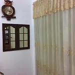 Condo Unit In Wack Wack Royal Mansion