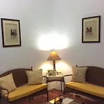 Condo Unit In Wack Wack Royal Mansion