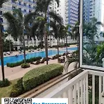 Sea Residences Staycation