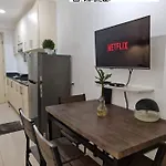 Sea Residences Staycation
