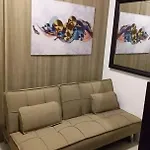 Fame Residences Tower 1