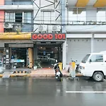 Reddoorz @ Good 101 Quiricada Manila