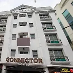 OYO 821 Connector Hostel