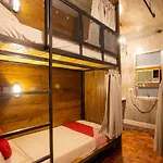 Oyo 821 Connector Hostel