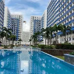 Msh Property Sea Residences Moa Pasay City By Queennie