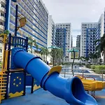 Msh Property Sea Residences Moa Pasay City By Queennie