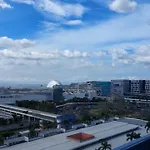Msh Property Sea Residences Moa Pasay City By Queennie