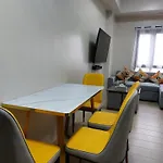 Naia Terminal, Newport, Pasay, Condotel