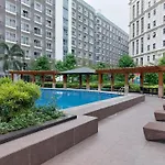 Naia Terminal, Newport, Pasay, Condotel