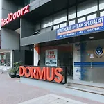 Reddoorz Hostel @ Dormus Espana