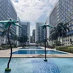 Sea Residences Moa Arena, Smx 1Br By Darpm
