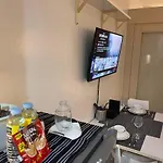 Sea Residences Moa Arena, Smx 1Br By Darpm