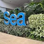 Sea Residences Moa Arena, Smx 1Br By Darpm