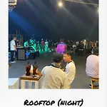 Rooftop Event\'S Place