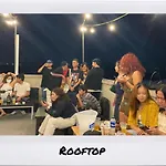 Rooftop Event\'S Place