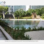 Azure Urban Resort - Paranaque Manila Near Terminal Unlimited Wifi And Netflix
