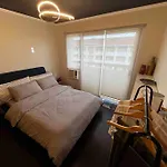 Cozy Ocean Blue Condo 43In Tv & Netflix