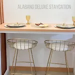 Alabang Deluxe Staycation