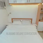 Alabang Deluxe Staycation