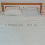 Alabang Deluxe Staycation