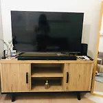 Korean Themed Condo Unit In Quezon City