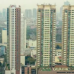 Birch Tower - Malate Rooms
