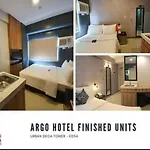 Jamie\'S Place@Deca Towers Edsa-Shaw Bouleveard