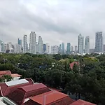 1 Br. Condo -Edsa Makati