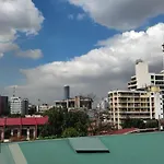 Nice And Tranquil. Best Place To Be In Quezon City